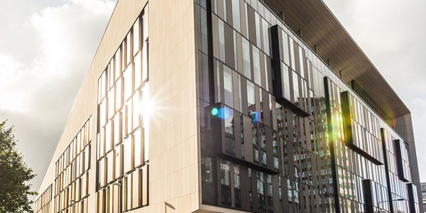 the technology and innovation centre in the sunshine