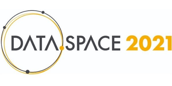 DATA.SPACE 2021 Logo