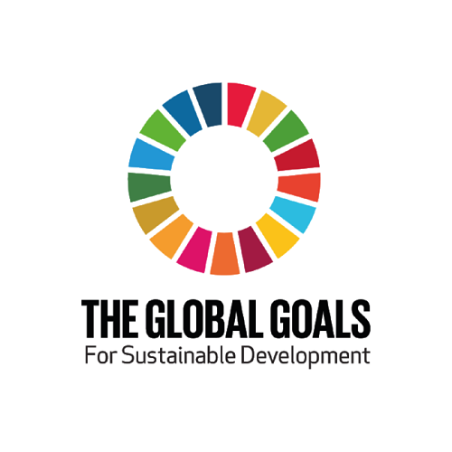 The Global Goals logo