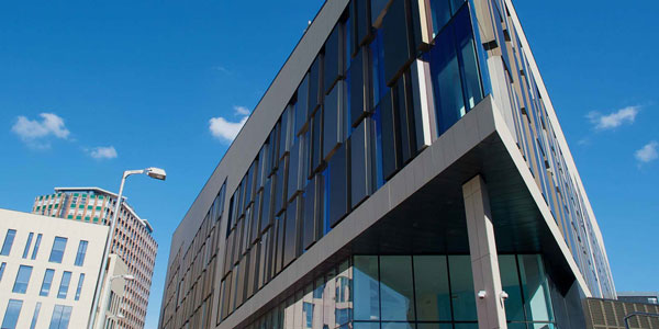 the technology and innovation centre 