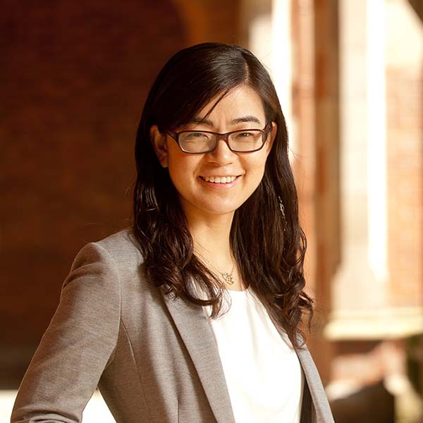 Dr Xiaolei Zhang