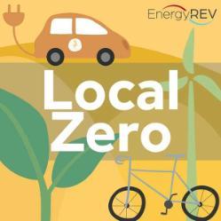 Local Zero logo