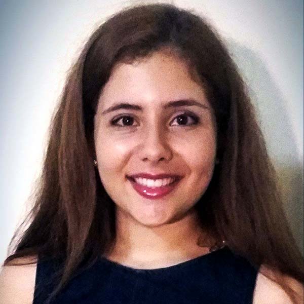 Danai Chatzidimitriou, Business Analysis & Consulting student