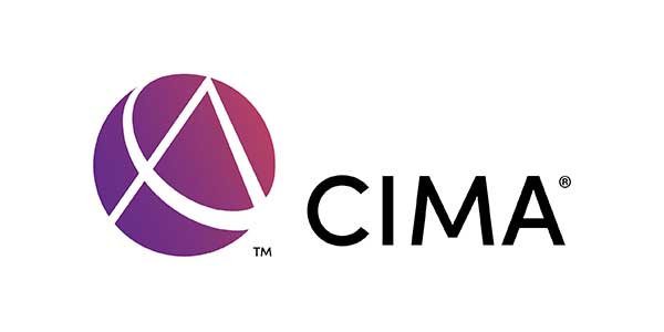 CIMA logo