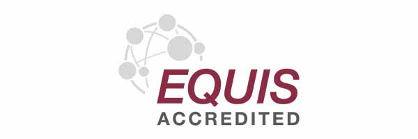 EQUIS accreditation logo