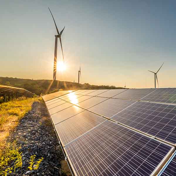 MSc Sustainable Engineering: Renewable Energy Systems & the Environment |  University of Strathclyde