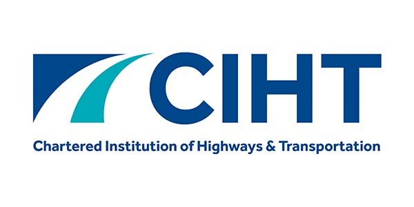 Chartered Institute of Highways & Transportation logo