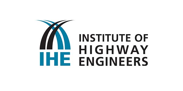 Institute of Highway Engineers logo