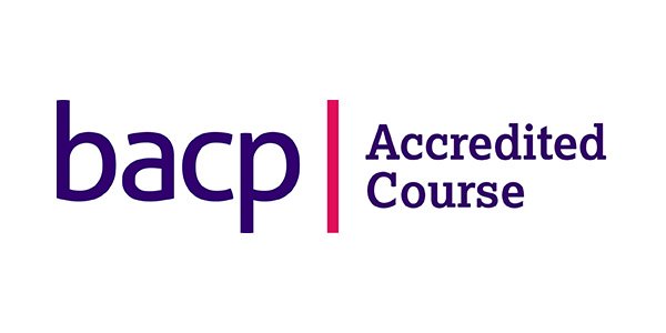 bacp accredited logo