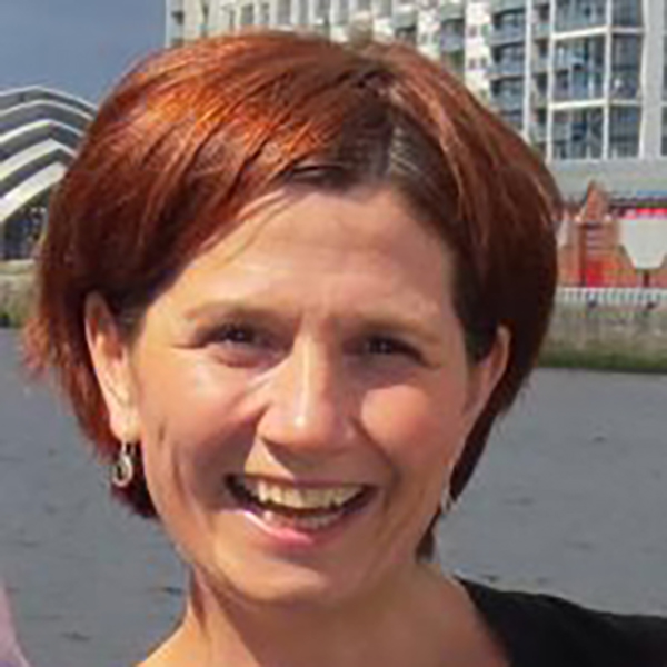 Karen Boyle course leader Applied Gender Studies