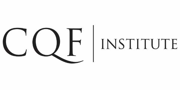 CQF Institute Logo