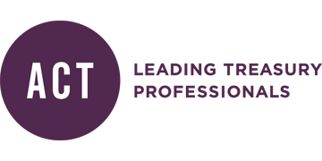 ACT logo
Leading Treasury Proffesionals