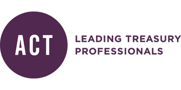 ACT logo
Leading Treasury Proffesionals