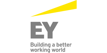 Ernst & Young logo