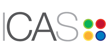 ICAS logo