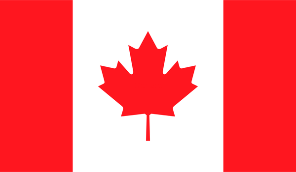 Canadian flag
