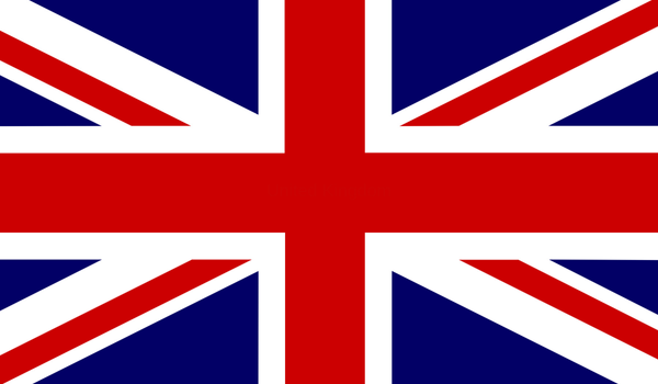 United Kingdom flag