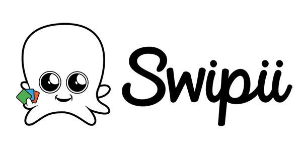 Swipii logo