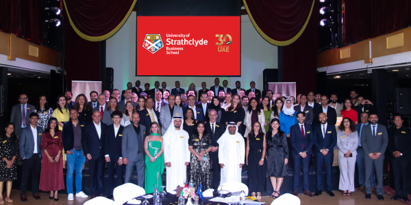 UAE Alumni Group