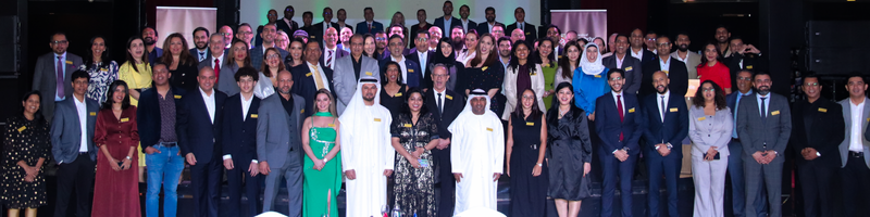 UAE 30th Anniversary Celebration