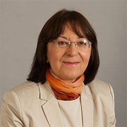 Prof Branka Dimitrijevic