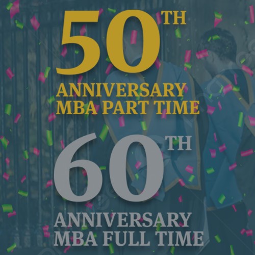 MBA Anniversary