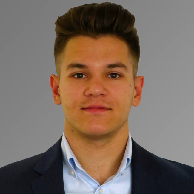 Adrian Pascu