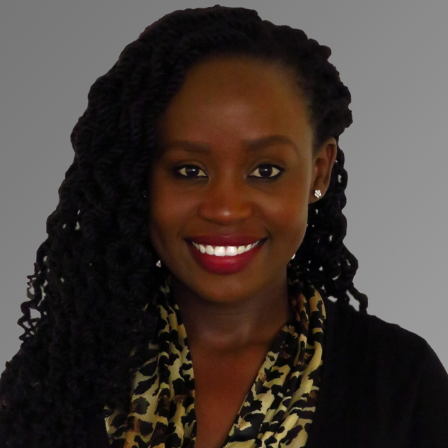 Maryline Kiptoo