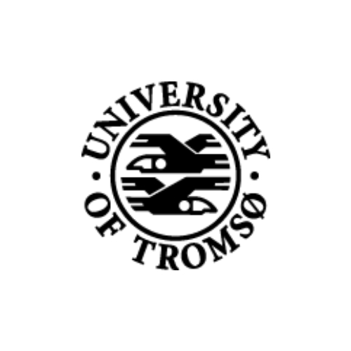 Arctic University of Norway's logo