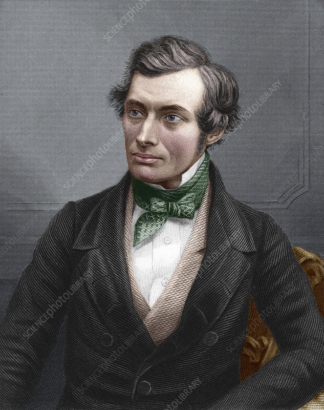 Thomas Graham