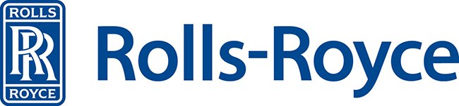 Rools-Royce logo