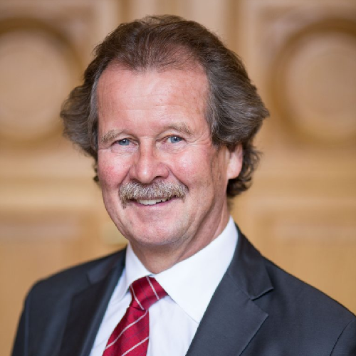 professor manfred nowak