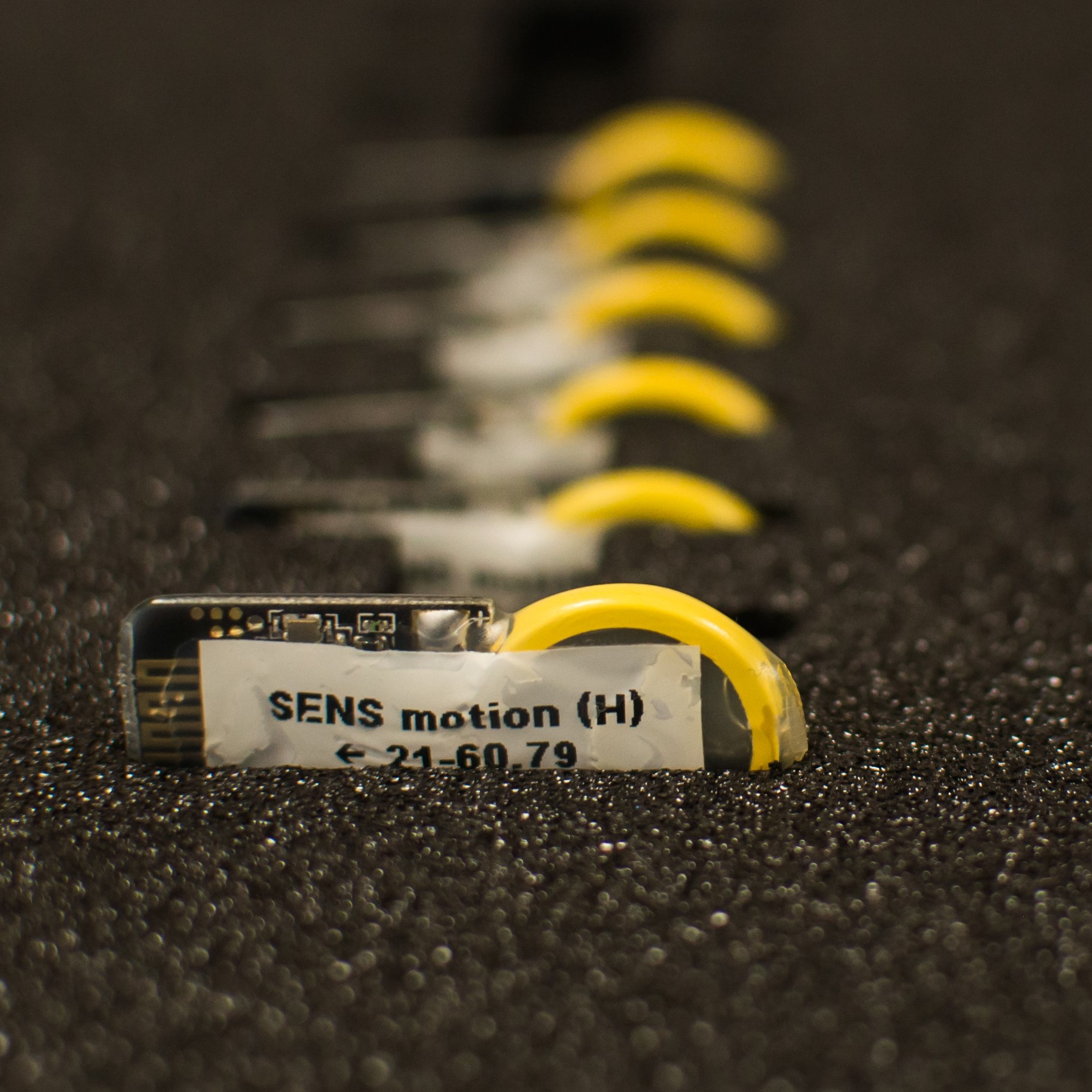 sens innovation sensor units