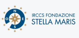 Italy Stella Maris logo
