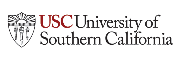 USA University of Southern California logo