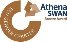 Athena Swan Logo