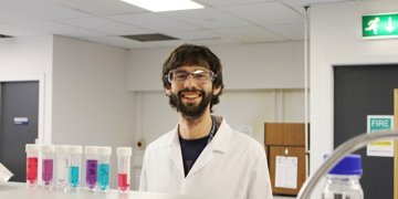 Martin Prostredny PhD Student 360x180