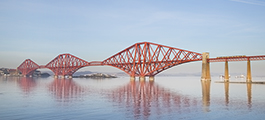 Forth Rail Bridge