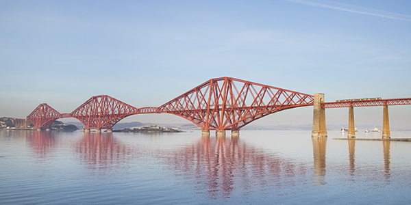 Forth Rail Bridge