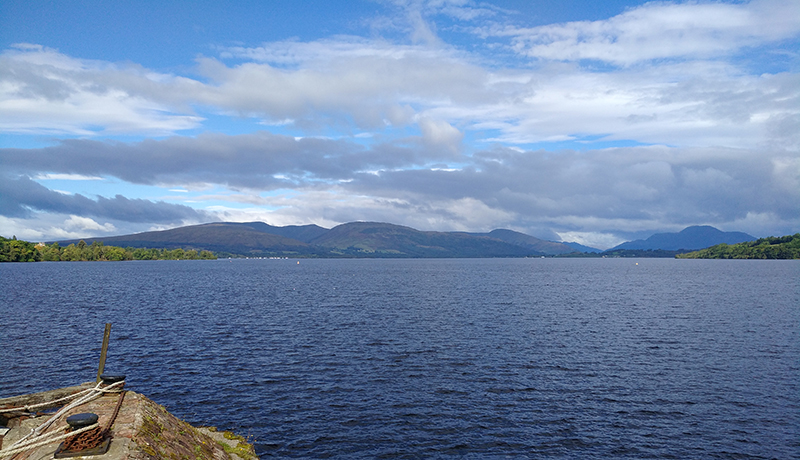 Loch Lomond