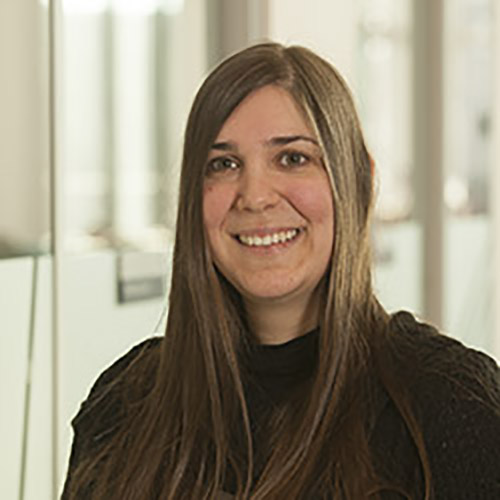 Eleni Tsioumpri, Researcher, Electronic & Electrical Engineering