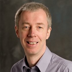 Professor Keith Bell