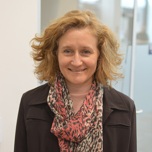 Tania Wallis, Researcher, Electronic & Electrical Engineering