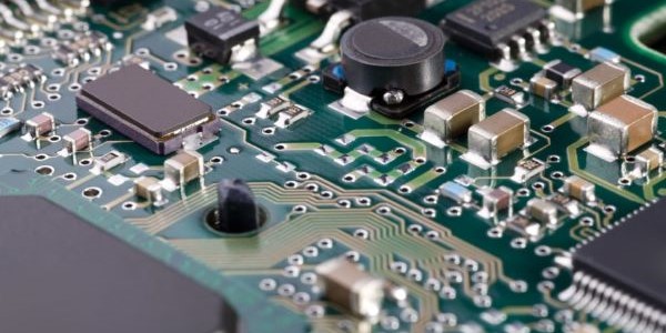 Computer Circuit Board