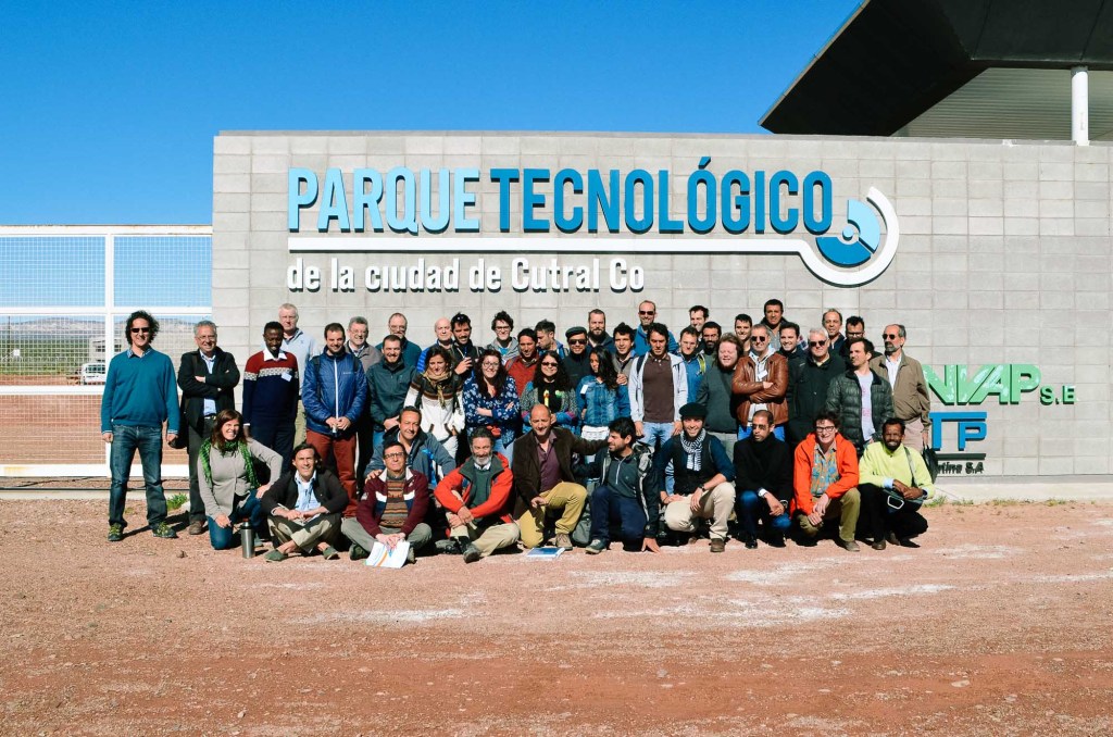 Wind Empowerment Patagonia Wind Empowerment Patagonia
