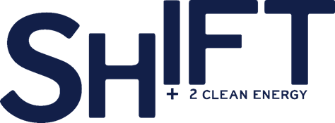 Shift logo