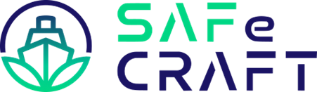 An image of the SAFeCRAFT logo