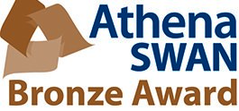 Athena Swan Logo