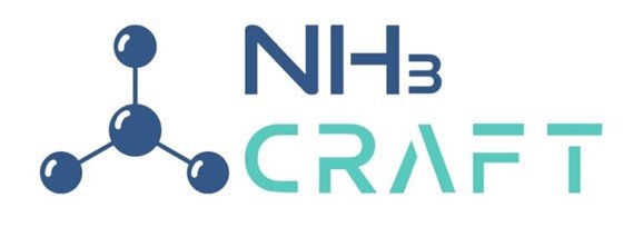An image of the NH3CRAFT logo