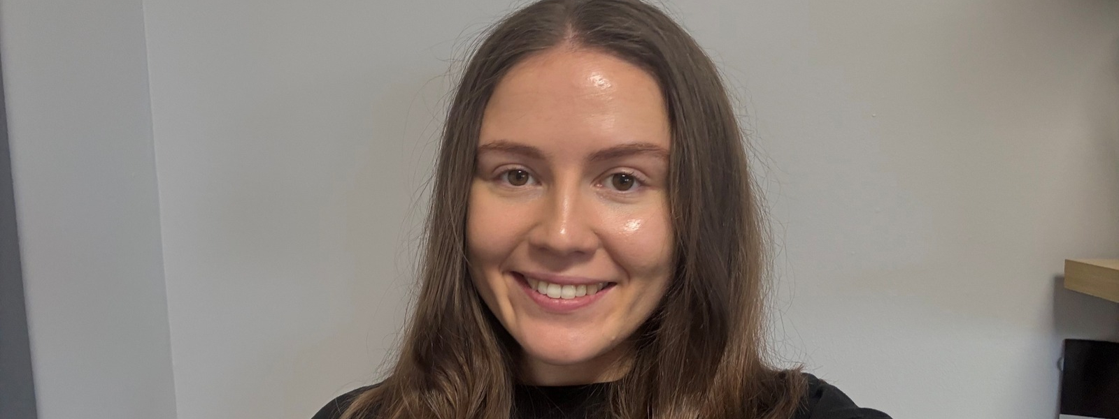 PGDE Languages graduate Lucy Gooden